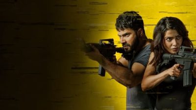 Kale: Bal Tavşanı 1.Sezon 1.Bölüm izle