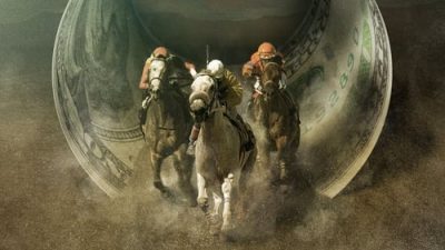 Cowboy Cartel 1.Sezon 3.Bölüm izle