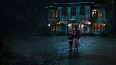 Sakın Eve Gelme 1.Sezon 3.Bölüm izle