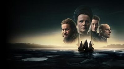 Dune: Prophecy 1.Sezon 1.Bölüm izle