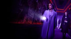 Grotesquerie 1.Sezon 7.Bölüm Türkçe Dublaj izle