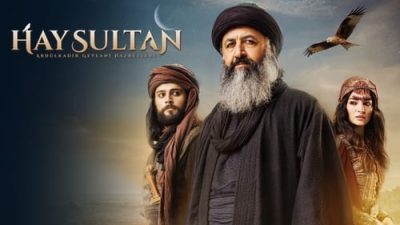 Hay Sultan 1.Sezon 3.Bölüm izle