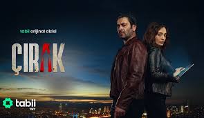 Çırak 1.Sezon 8.Bölüm izle