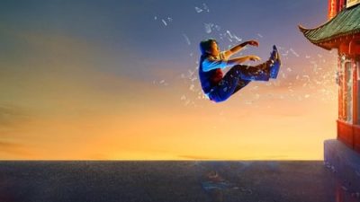Interior Chinatown 1.Sezon 10.Bölüm izle