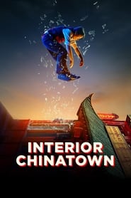 Interior Chinatown izle 