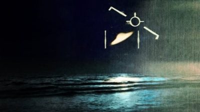 Investigation Alien 1.Sezon 6.Bölüm izle