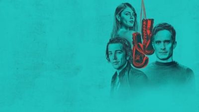 La Máquina 1.Sezon 4.Bölüm izle