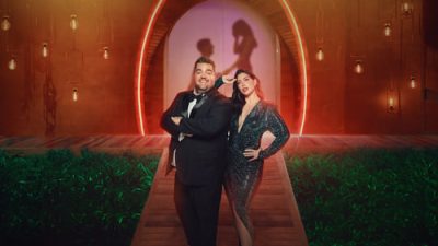 Love Is Blind: Argentina 1.Sezon 1.Bölüm izle
