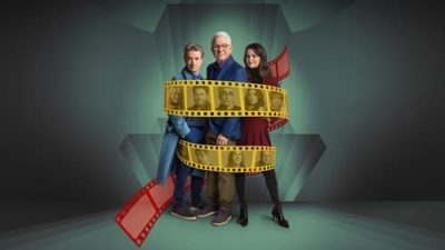 Only Murders in the Building 3.Sezon 5.Bölüm Türkçe Dublaj izle