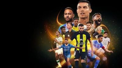 Suudi Pro Ligi: Başlama Vuruşu 1.Sezon 1.Bölüm izle