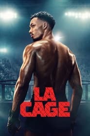 The Cage izle 