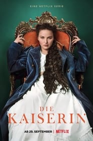 The Empress izle 