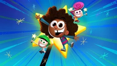 The Fairly OddParents: A New Wish 1.Sezon 9.Bölüm izle