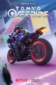 Tokyo Override izle 