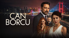 Can Borcu 26.Bölüm izle
