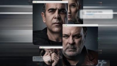 Adalett 1.Sezon 6.Bölüm izle