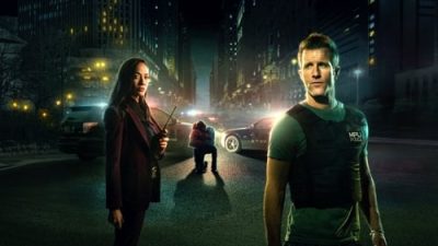 Alert: Missing Persons Unit 1.Sezon 4.Bölüm izle