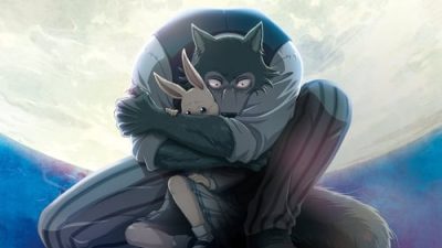 Beastars 2.Sezon 3.Bölüm izle