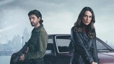 Black Doves 1.Sezon 4.Bölüm izle