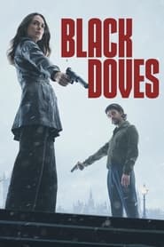Black Doves izle 