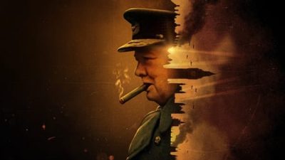 Churchill Savaşta 1.Sezon 2.Bölüm izle