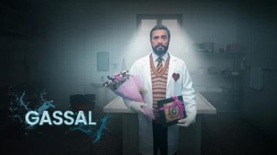 Gassal 2.Sezon 3.Bölüm izle
