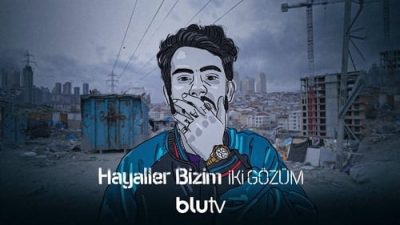 Hayaller Bizim İki Gözüm 3.Bölüm izle
