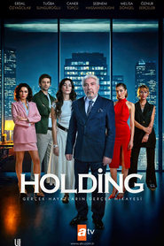 Holding izle 