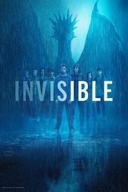 Invisible Türkçe Dublaj izle 