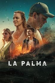 La Palma Türkçe Dublaj izle 