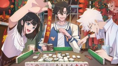Link Click Bridon Arc 3.Bölüm izle