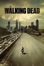 The Walking Dead Türkçe Dublaj izle izle