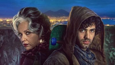 Wonderboys: The Secret Treasure of Naples 1.Sezon 2.Bölüm izle