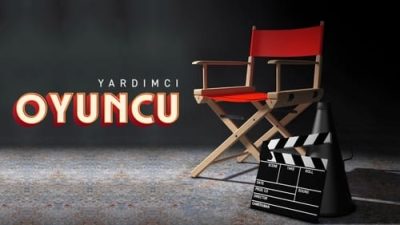 Yardımcı Oyuncu 1.Sezon 3.Bölüm izle