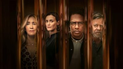 Accused 2.Sezon 4.Bölüm izle