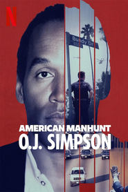 American Manhunt: O.J. Simpson izle 