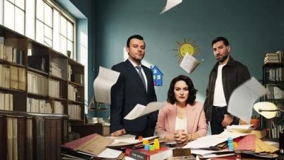 Başka Bir Gün 9.Bölüm izle