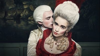 Dangerous Liaisons 1.Sezon 4.Bölüm izle