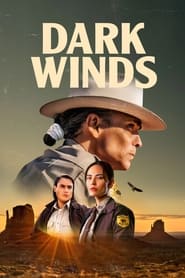 Dark Winds Türkçe Dublaj izle 