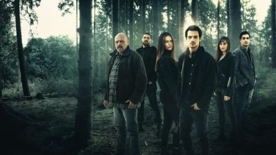 Ölüm Zamanı 1.Sezon 2.Bölüm izle