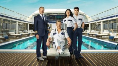 Doctor Odyssey 1.Sezon 2.Bölüm Türkçe Dublaj izle
