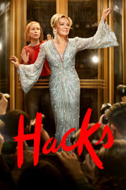 Hacks izle