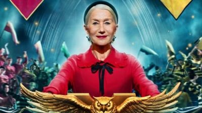 Harry Potter: Hogwarts Tournament of Houses 1.Sezon 2.Bölüm izle