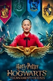 Harry Potter: Hogwarts Tournament of Houses izle 