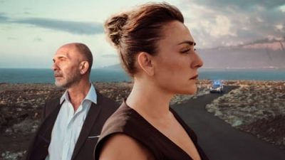 Hierro 1.Sezon 5.Bölüm izle