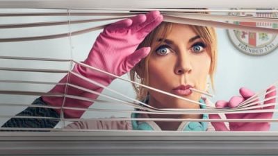 High Potential 1.Sezon 2.Bölüm Türkçe Dublaj izle
