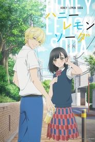 Honey Lemon Soda izle