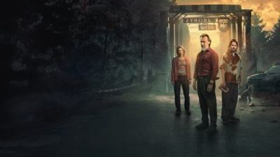 Hound’s Hill 1.Sezon 4.Bölüm izle