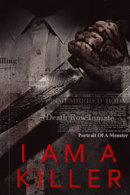 I Am a Killer Türkçe Dublaj izle 