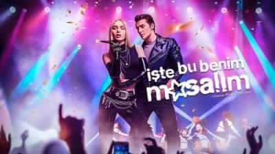 İşte Bu Benim Masalım 1.Sezon 2.Bölüm izle